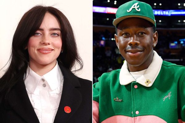 Billie Eilish Tries to Convince Tyler, the Creator She Pooped Her Pants in Prank Call: ‘Can I Come By?’