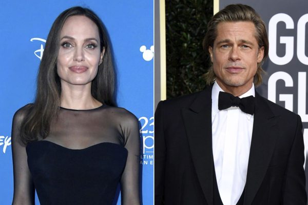 Brad Pitt Slams Angelina Jolie’s ‘Intrusive’ Request to Disclose His Messages About Plane Incident Aftermath