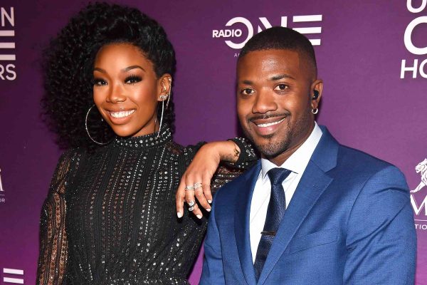 Ray J and Brandy: All About the Famous Siblings’ Brother-Sister Bond