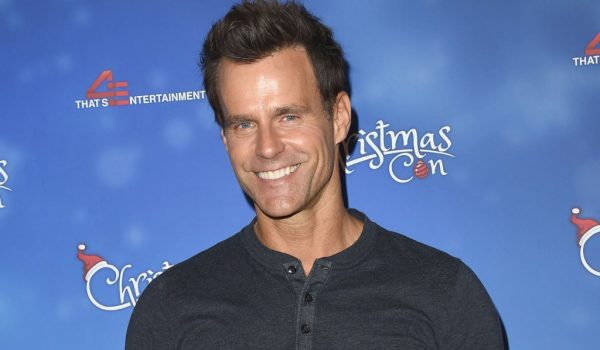 Cameron Mathison Revealed the *Real* Reason He Left Hallmark For GAF