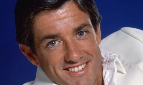 ‘General Hospital’ and ‘Knots Landing’ Favorite, Doug Sheehan Passes Away at 75