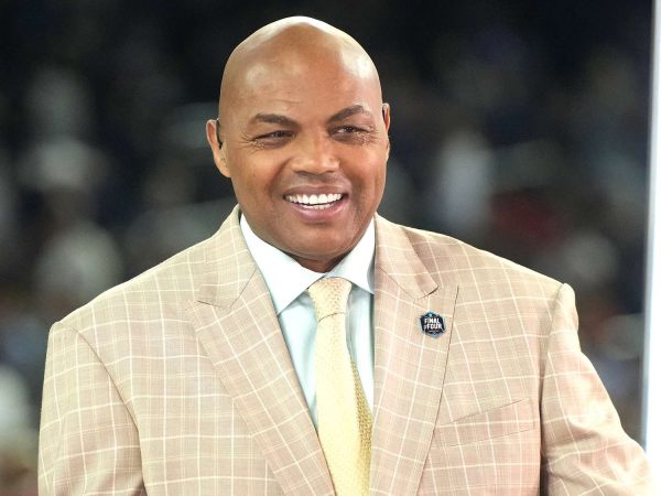 Charles Barkley Explains Decision to Retire from NBA Commentating After 25 Years: Didn’t Want to ‘Start Over’