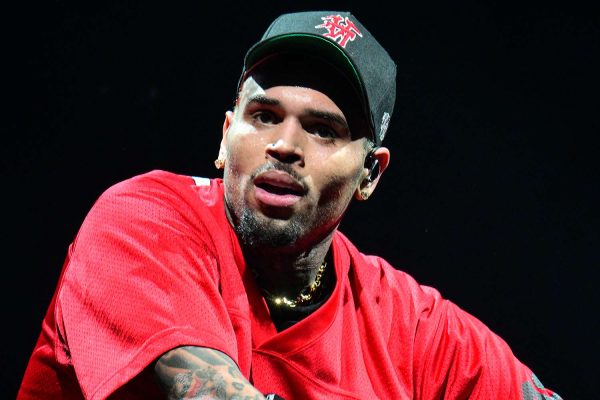 Chris Brown Sued for $15 Million After Arena Security Member Claims They Were Injured After Alleged Concert Assault