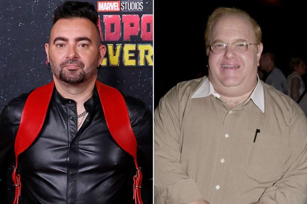 Chris Kirkpatrick Says Lou Pearlman ‘Got What He Deserved’ After ‘Only 5 People’ Attended Late Manager’s Funeral