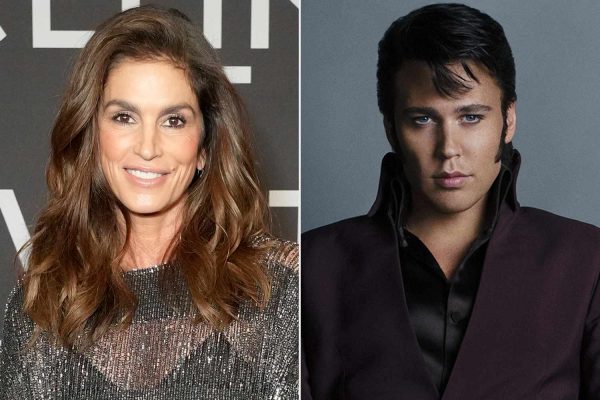 Cindy Crawford Opens Up About Austin Butler’s ‘Never-Ending Elvis Accent’: ‘It Just Stuck’