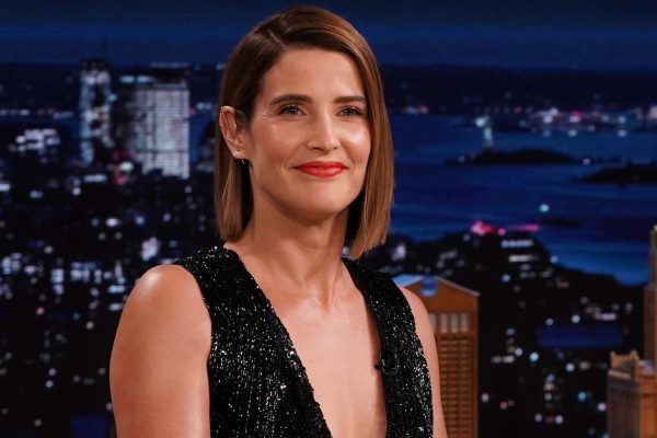 Cobie Smulders’ 2 Kids: All About Daughters Shaelyn and Janita