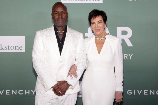 Kris Jenner Says She’ll ‘Maybe’ Get Married to Corey Gamble ‘When I’m 70’ — and Already Has 2 Bridesmaids Selected!