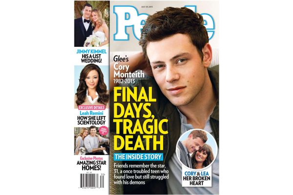 Cory Monteith’s Tragic Death 11 Years Later: Read PEOPLE’s Cover Story About His Rise to Fame and Final Days in 2013