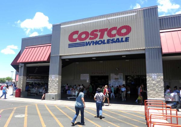 Costco Increases Membership Costs for 52 Million Customers for the First Time in 7 Years