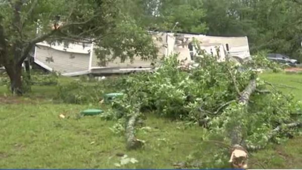 Louisiana Gov. Jeff Landry declares state of emergency due to Tropical Storm Beryl