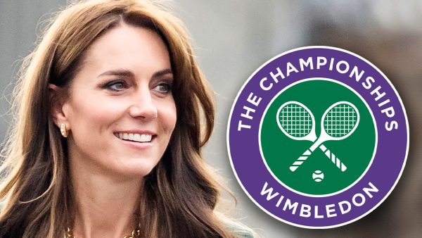 Kate Middleton Will Attend Wimbledon Amid Cancer Battle