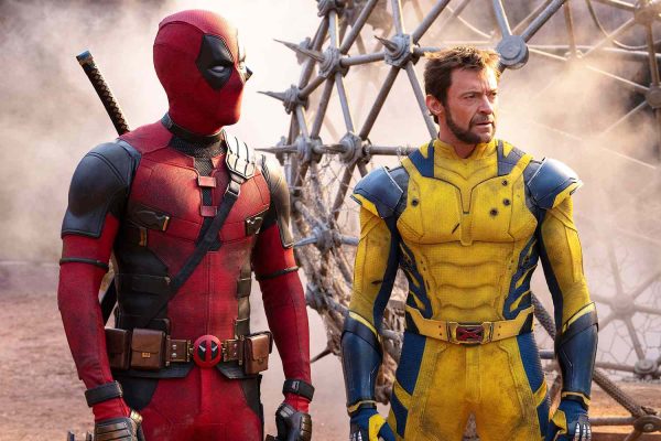 Rob Delaney Says Hugh Jackman Did ‘800 Press-Ups’ in a Single Day on ‘Deadpool & Wolverine’ Set