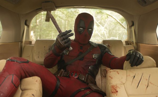 Deadpool & Wolverine: All About the Hilarious End-Credits Scene That Features a Surprising Cameo