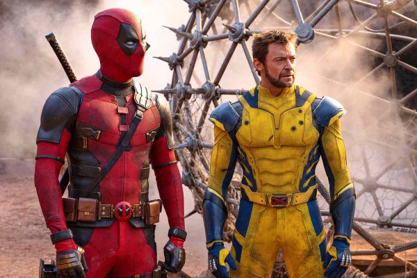 Ryan Reynolds, Hugh Jackman React to Massive Record-Breaking Opening Weekend Box Office for ‘Deadpool & Wolverine’