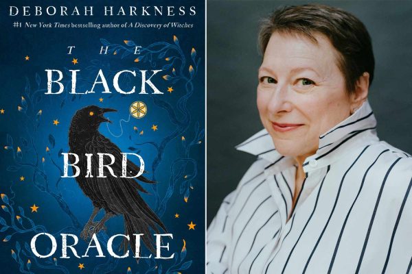 A Chat With Author Deborah Harkness: ‘Fiction is a Laboratory For Empathy’ (Exclusive)