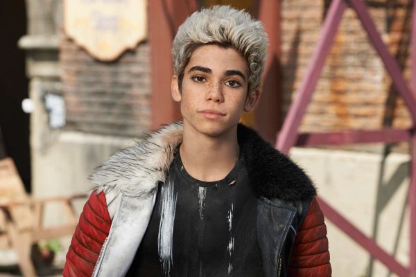 How ‘Descendants: The Rise of Red’ Pays Tribute to Cameron Boyce: ‘He Was There with Us’ (Exclusive)