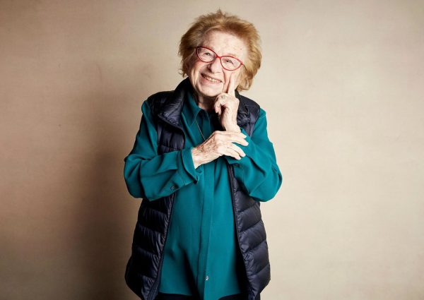 Dr. Ruth Westheimer, Renowned Sex Therapist, Dead at 96