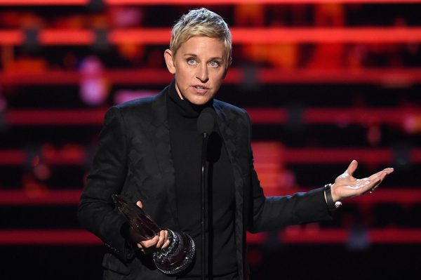 Where Is Ellen DeGeneres Now? A Look Back at Her Past Controversy and What She’s Doing Today