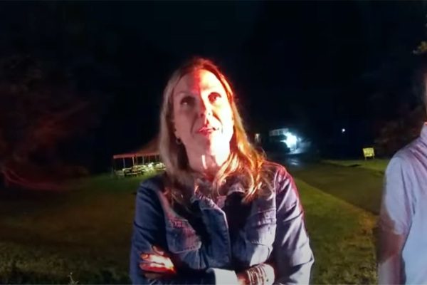 Judge Who Threatened to Shoot 4 Black Teens in Police Bodycam Rant Faces Possible Removal