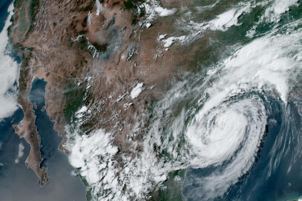 Hurricane Beryl tracker: Live updates as storm makes landfall in Texas; major power outages reported in Houston region