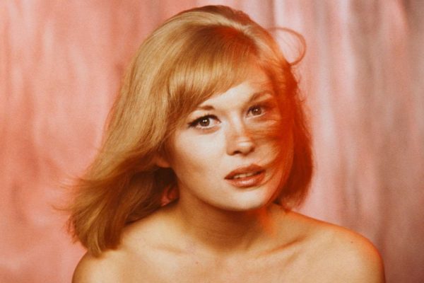 Faye Dunaway’s Life in Photos, From ‘Bonnie and Clyde’ to Her Career-Spanning Documentary