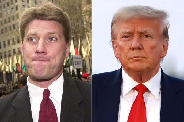 Donald Trump’s Nephew Says He Told Him Disabled Americans, Including Fred III’s Own Son, ‘Should Just Die’