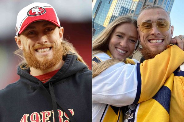 All About George Kittle’s Sister Emma Kittle