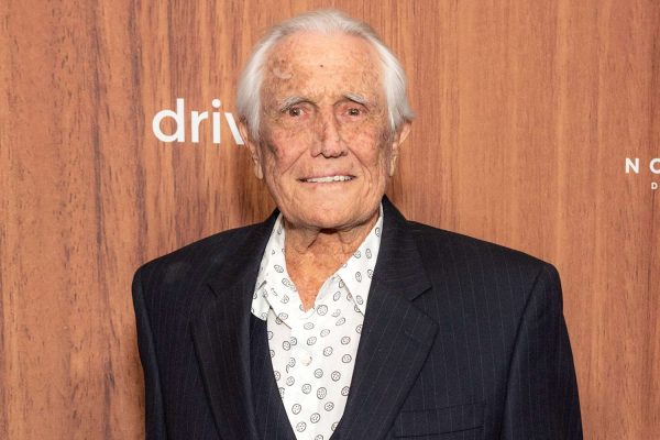 Former James Bond Star George Lazenby Retires from Acting: ‘It’s Been a Fun Ride’