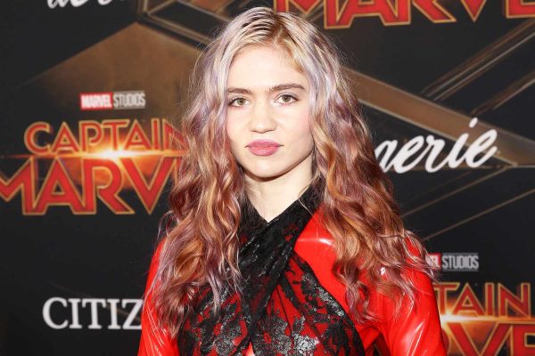 Grimes, Who Shares 3 Kids with Elon Musk, Is ‘Endlessly Proud’ of His Daughter Vivian After She Called Him Out