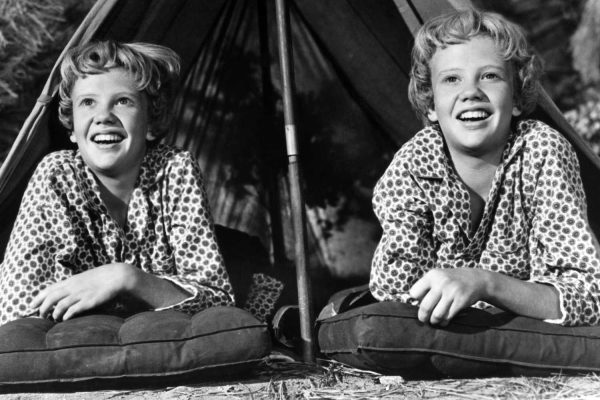 Hayley Mills Says She Got ‘Deja Vu’ Watching Lindsay Lohan’s Remake of Her 1961 Classic, ‘The Parent Trap’