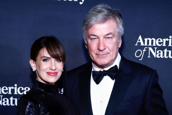 Alec Baldwin’s Wife Hilaria ‘Has Faith’ He Will Be Found Not Guilty at End of ‘Stressful’ Trial (Exclusive Source)