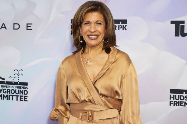 Hoda Kotb Reveals What She Currently Has ‘Space’ for When It Comes to Her Dating Life (Exclusive)