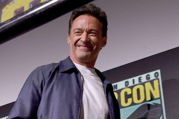 Why Hugh Jackman ‘Was Thrilled’ to Bulk Up Again for Deadpool & Wolverine (Exclusive)