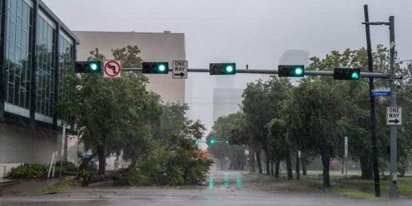 Ken Hoffman knows who to blame for Houston’s too slow Beryl recovery