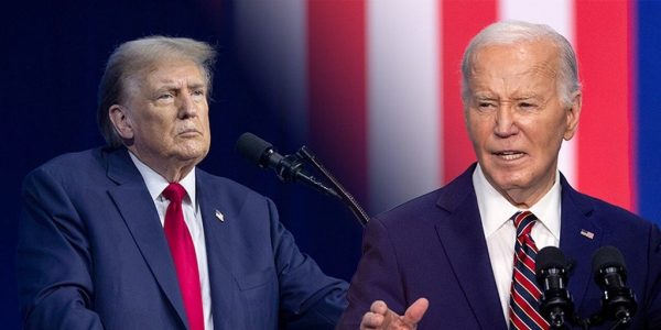 Will Biden’s news conference give Trump ‘fresh political ammunition?’: Mark Meredith