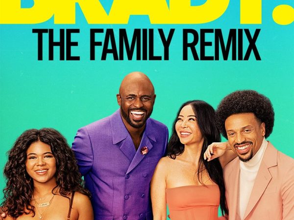 ‘Wayne Brady The Family Remix’ Reveals Trailer Ahead of Season Premiere on Freeform