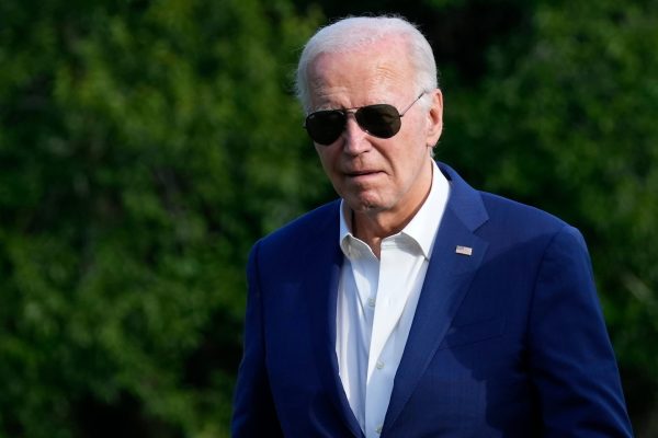 Election 2024 latest news: Biden speaks to NATO amid critical meetings in Congress