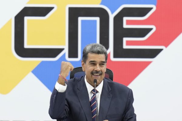 Opinion | Venezuela’s stolen election shows the bipartisan failure of U.S. policy