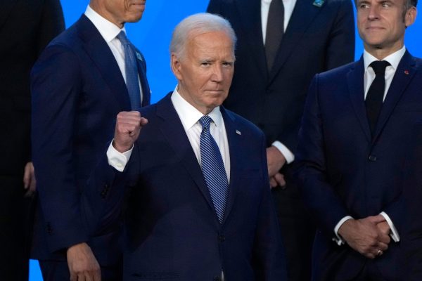 Opinion | Biden must address these concerns at Thursday’s news conference