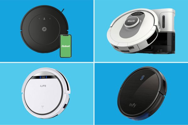 iRobot, Shark, and Eufy Robot Vacuums Are on Sale Ahead of Prime Day — Up to 63% Off