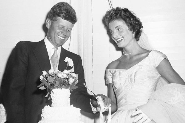 All About Jackie Kennedy’s Wedding Dress (And What She Reportedly Wanted to Wear to Marry JFK Instead)