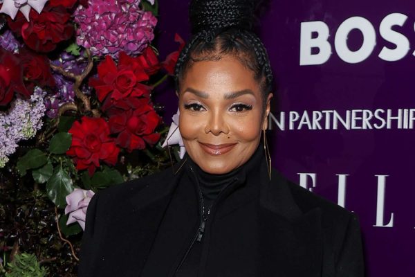 Janet Jackson Says Being a Mom Is the ‘Most Beautiful Thing’: ‘I Love Every Single Minute of It’