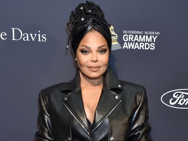 Janet Jackson Jokes About Her Love Life: ‘How Many Times Have I Been Married Now?’