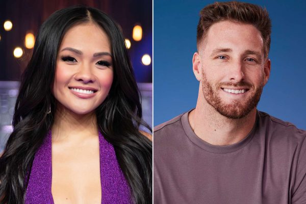 Bachelorette Jenn Tran Demands Sam M. Do ‘a Better Job of Reading My Emotions’ During 1-on-1 Date (Exclusive)