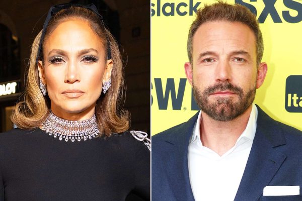 Ben Affleck and Jennifer Lopez Got ‘Very Little Interest’ in $68M Mansion Before Taking Listing Public: Source