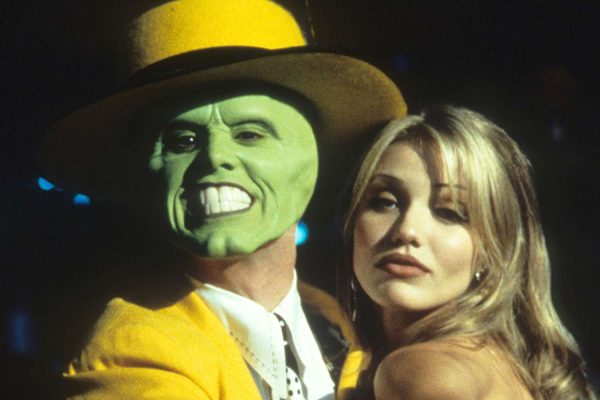 The Cast of ‘The Mask’: Where Are They Now?