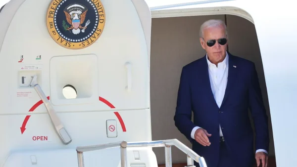 Joe Biden faces next big test after debate