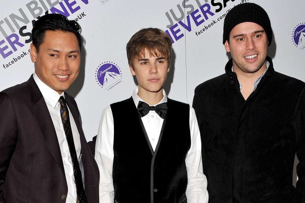 Justin Bieber’s Manager Rejected ‘Crazy Rich Asians’ Director Jon M. Chu for ‘Never Say Never’ Concert Film