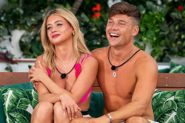 Love Island USA’s Kaylor Is ‘Really Scared’ of ‘Getting Hurt’ by Aaron but Says She Needs to ‘Experience This’