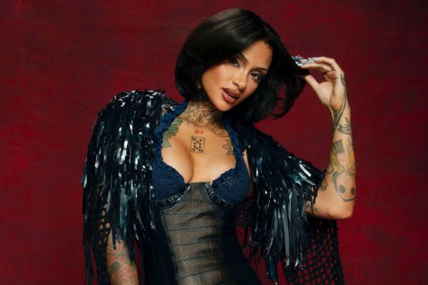 Kehlani to Hit the Road for Crash World Tour in Fall 2024 with Special Guests FLO and Anycia